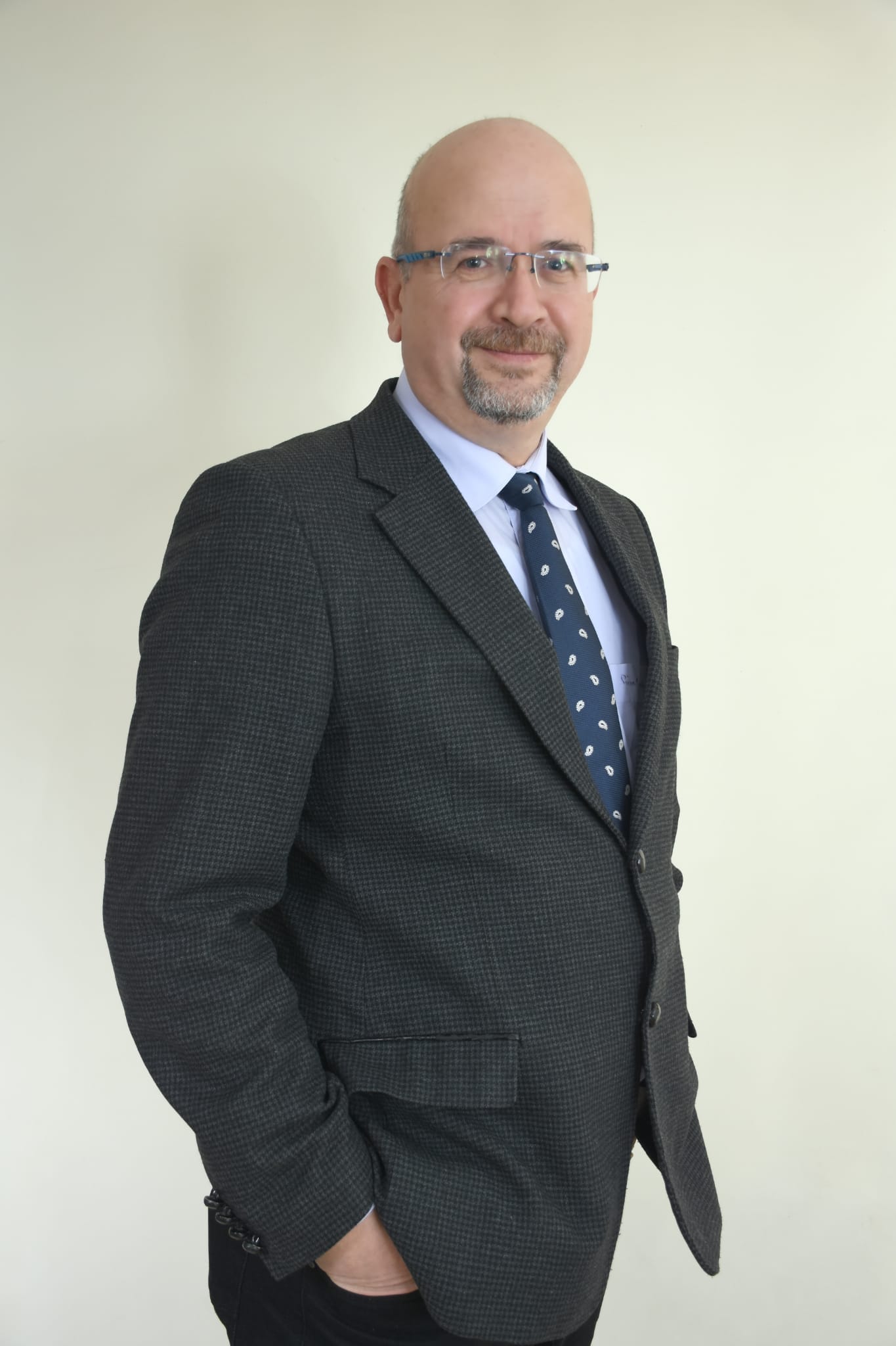 Ömer Yener ERGÜR